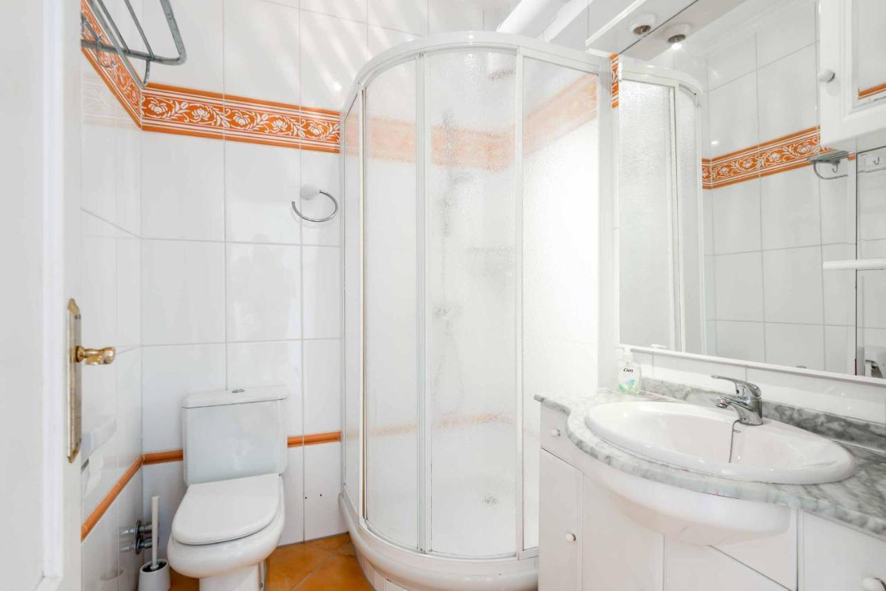 Villa Limonesカルプ エクステリア 写真
